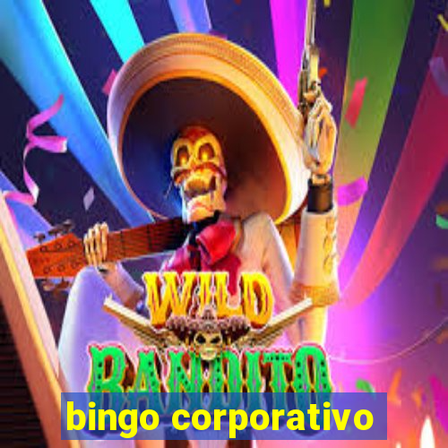 bingo corporativo